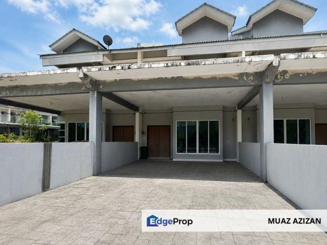 House for sale in Kuala Muda, Kedah