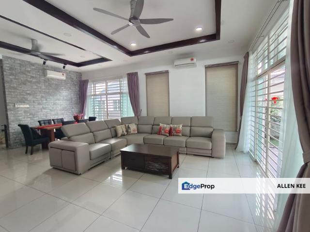 House for sale in Kuala Muda, Kedah