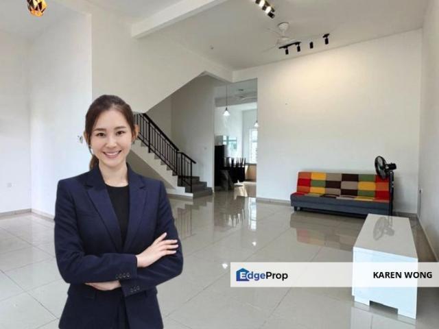 House for sale in Kuala Muda, Kedah