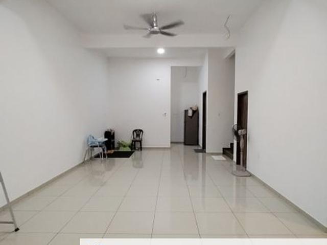 House for rent in Kuala Muda, Kedah
