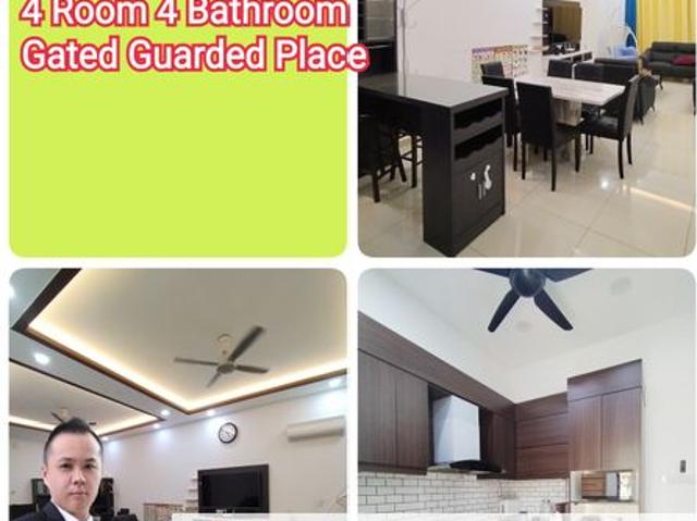 House for sale in Kuala Muda, Kedah