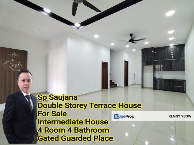 House for sale in Kuala Muda, Kedah