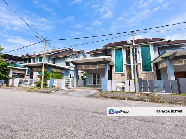 House for sale in Sungai Petani, Kuala Muda