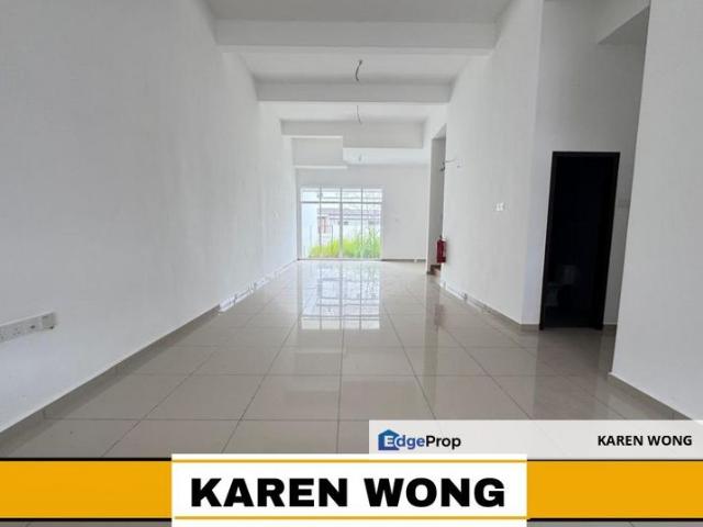 House for rent in Kuala Muda, Kedah