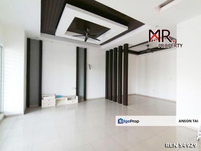 House for sale in Kuala Muda, Kedah