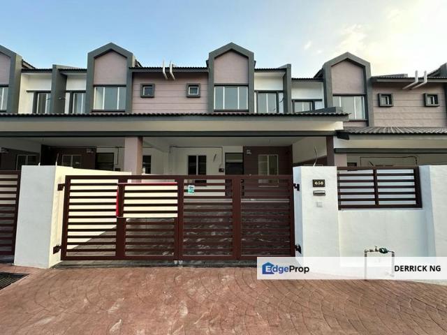 House for sale in Kuala Muda, Kedah