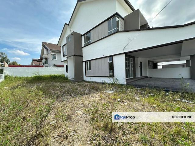 House for sale in Kuala Muda, Kedah