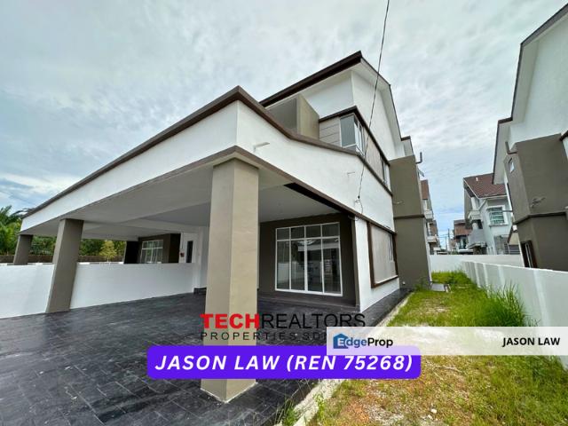 House for sale in Kuala Muda, Kedah