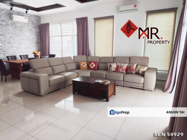 House for sale in Kuala Muda, Kedah