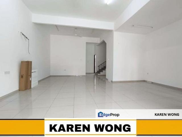 House for rent in Kuala Muda, Kedah