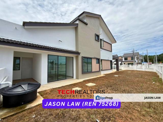 House for sale in Kuala Muda, Kedah