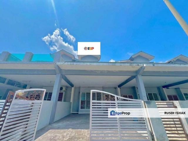House for sale in Kuala Muda, Kedah