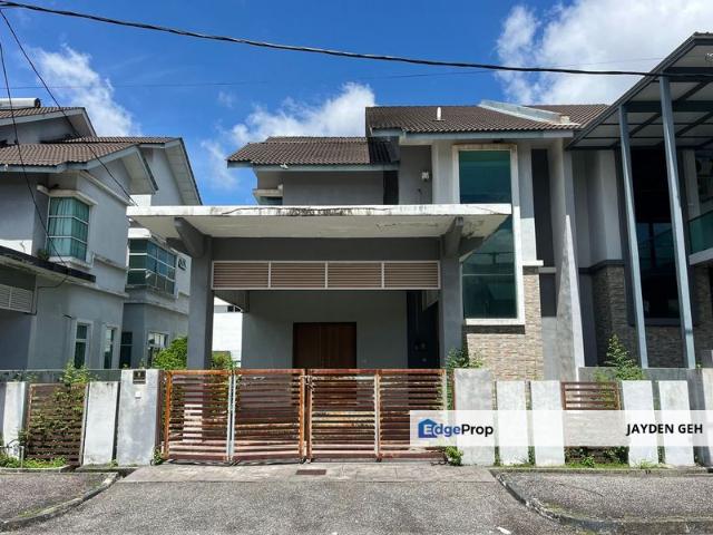 House for sale in Kuala Muda, Kedah