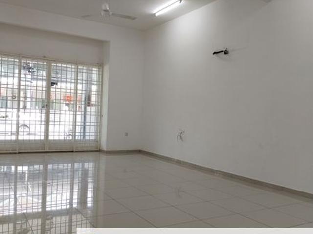 House for rent in Kuala Muda, Kedah