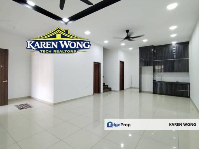 House for sale in Kuala Muda, Kedah