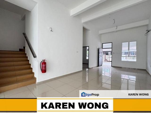 House for sale in Kuala Muda, Kedah