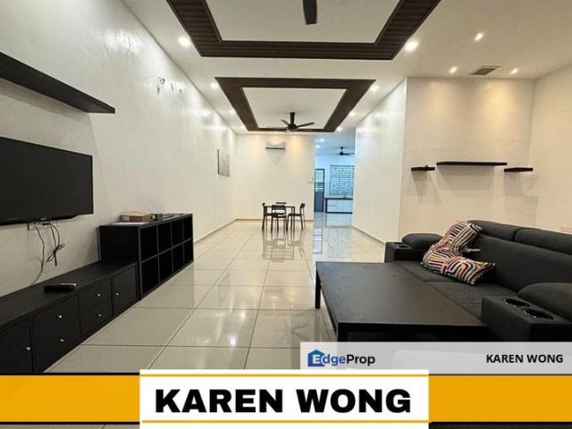 House for sale in Kuala Muda, Kedah