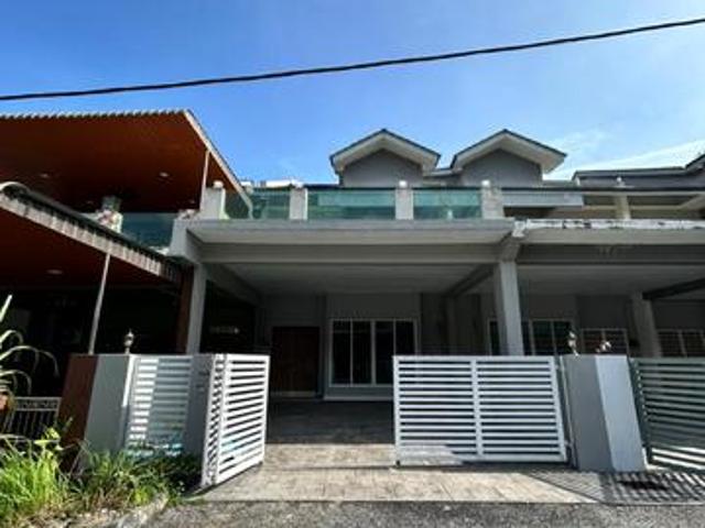 Terraced House for sale in Sungai Petani, Kuala Muda