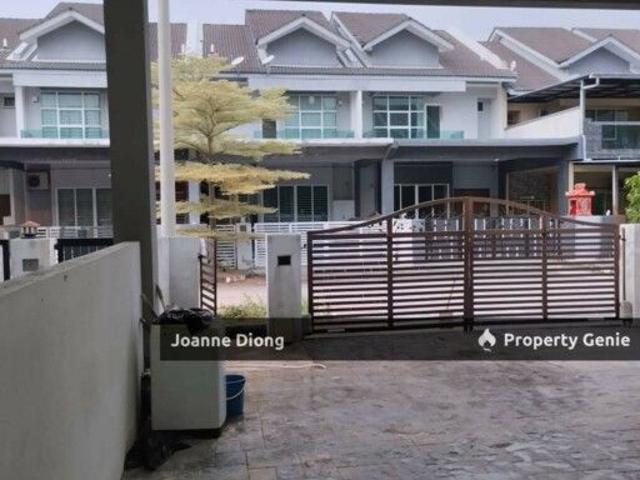 House for rent in Sungai Petani, Kuala Muda