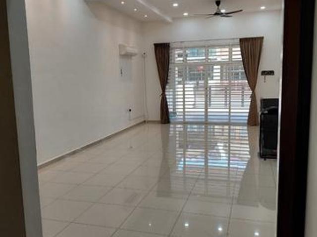 Terraced House for rent in Sungai Petani, Kuala Muda