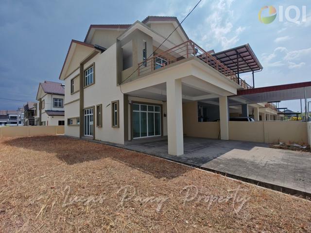 Terraced House for rent in Sungai Petani, Kuala Muda