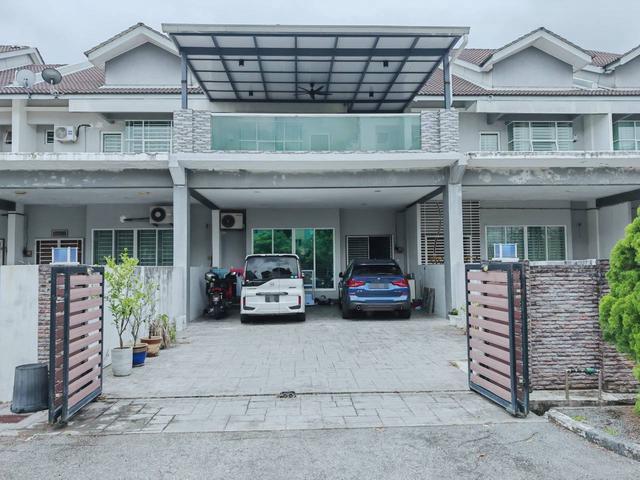 Terraced House for sale in Sungai Petani, Kuala Muda