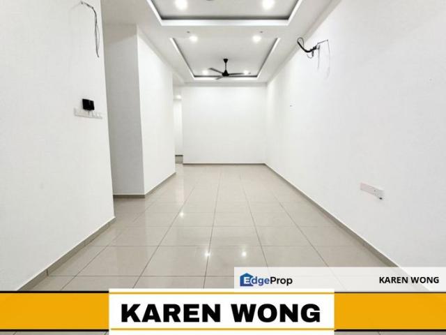 House for sale in Kuala Muda, Kedah