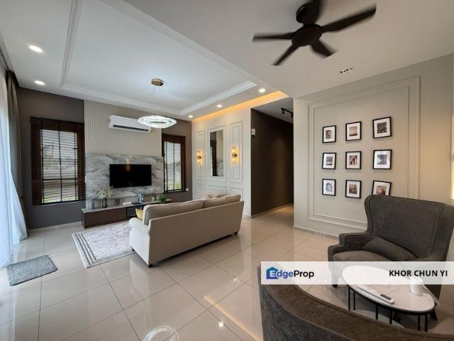 House for sale in Kuala Muda, Kedah