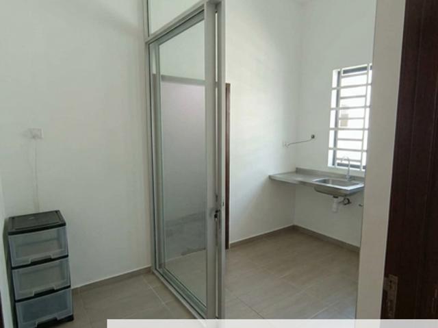 House for sale in Kuala Muda, Kedah