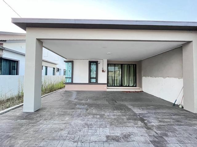 House for sale in Sungai Petani, Kuala Muda