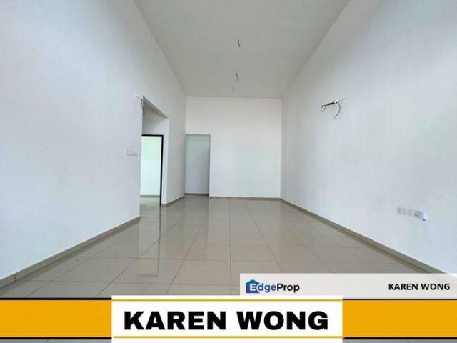 House for sale in Kuala Muda, Kedah