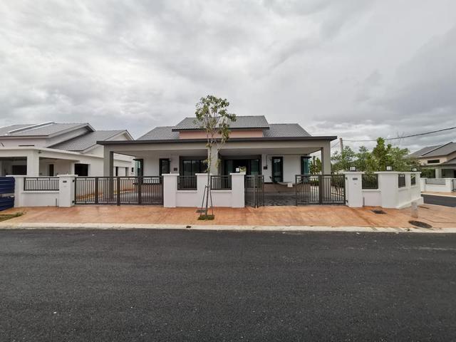 House for sale in Sungai Petani, Kuala Muda