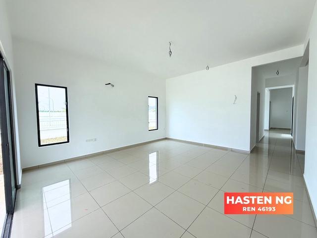 House for sale in Sungai Petani, Kuala Muda