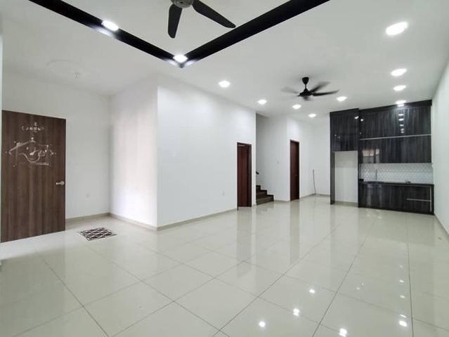 Terraced House for sale in Sungai Petani, Kuala Muda