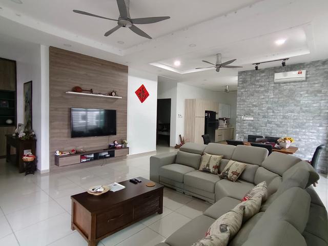 Residential House for sale in Sungai Petani, Kuala Muda