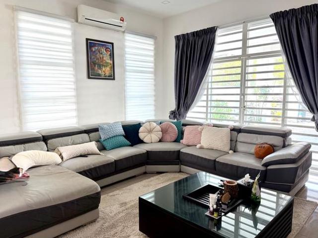 Residential House for sale in Sungai Petani, Kuala Muda