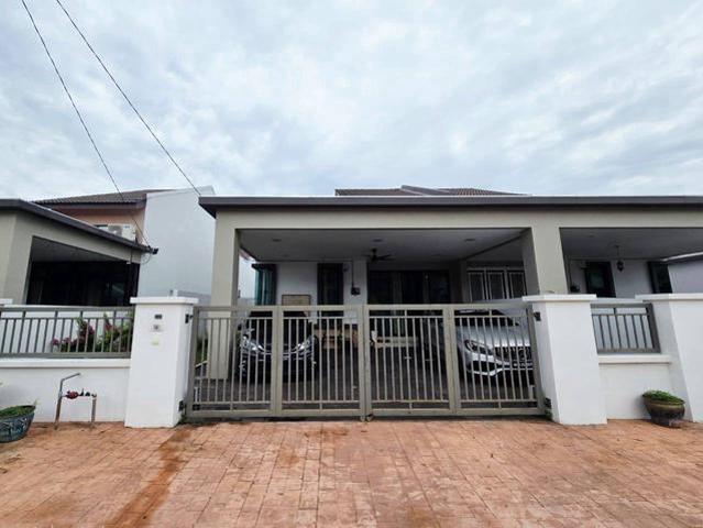 Residential House for sale in Kuala Muda, Kedah