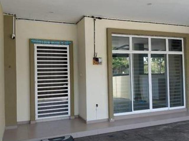Terraced House for rent in Sungai Petani, Kuala Muda