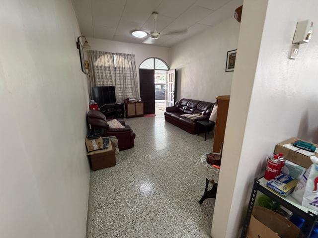 Residential House for sale in Sungai Petani, Kuala Muda