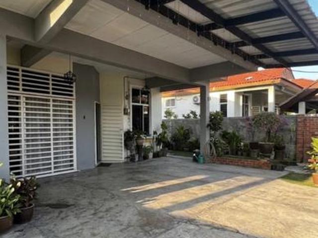 Residential House for sale in Sungai Petani, Kuala Muda