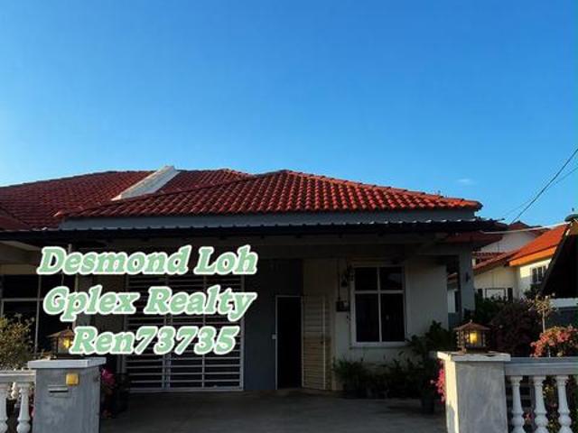 Residential House for sale in Sungai Petani, Kuala Muda