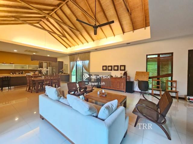 Residential House for sale in Georgetown, Penang