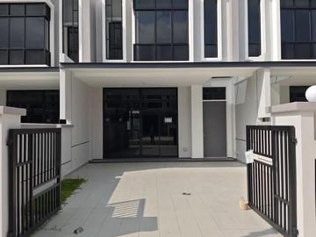 Terraced House for rent in Tebrau, Johor