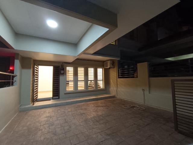 Terraced House for sale in Georgetown, Penang