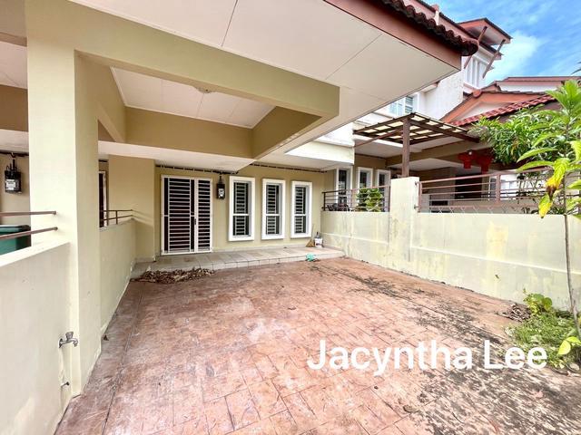 Terraced House for sale in Georgetown, Penang