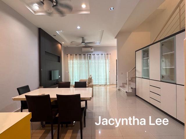 Terraced House for sale in Georgetown, Penang