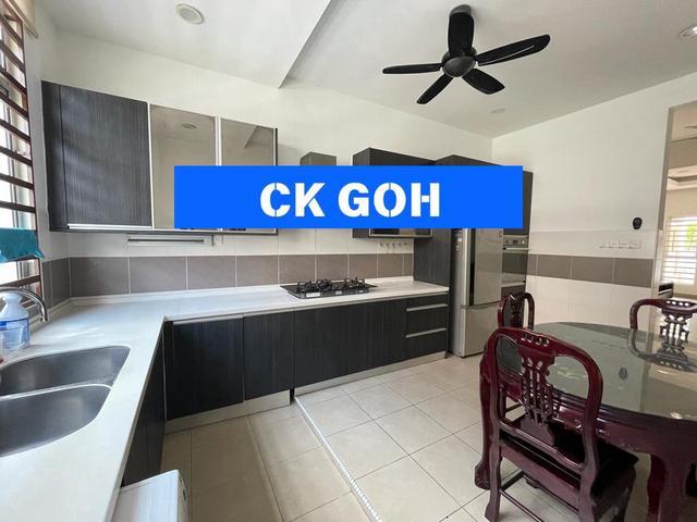 Terraced House for sale in Georgetown, Penang