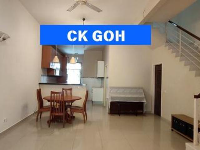 Terraced House for sale in Georgetown, Penang