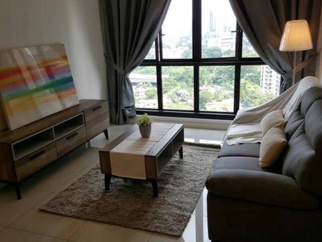 Condominium for rent in Johore Bahru, Johor