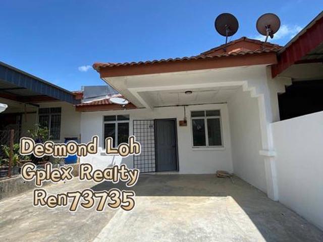 Terraced House for sale in Kuala Muda, Kedah